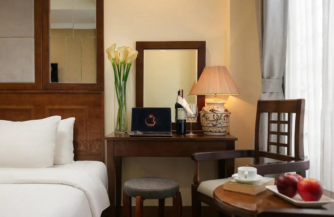 The West Hotel & Spa-1