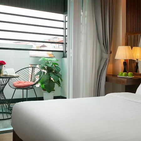 The West Hotel & Spa-2