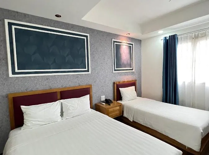 Holiday Suites Hotel & Spa Hà Nội