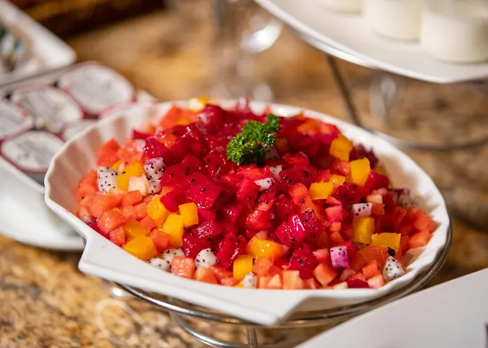 Hanoi Paon & SpaSpa Hotel