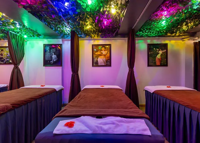 Babylon Premium Hotel & Spa Hanoi