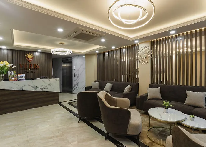 Hanoi Veris Boutique Hotel & Spa